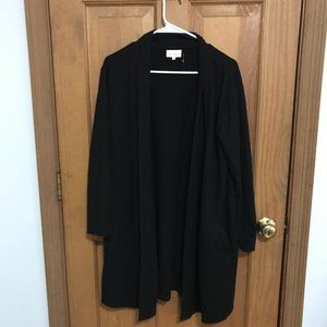 NWOT Melloday Cardigan/Duster